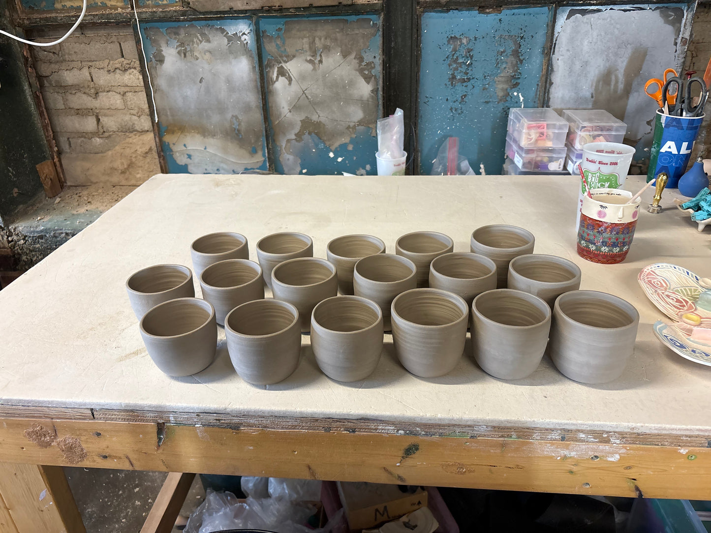 Shoéy Cup **Ships separately