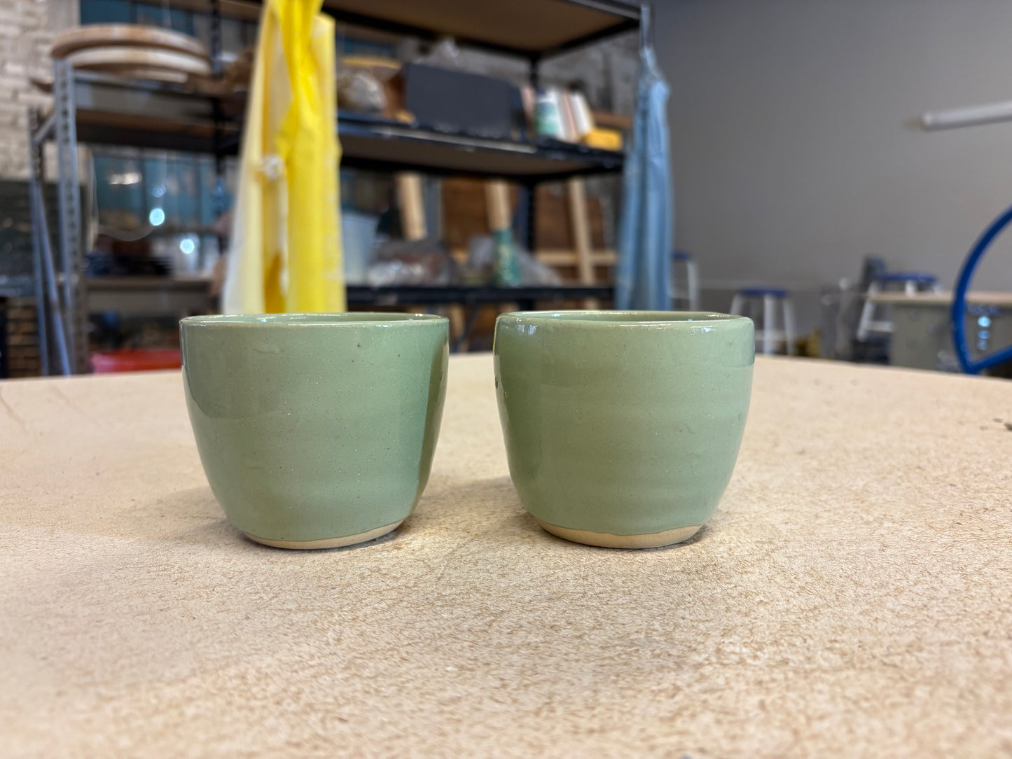 Shoéy Cup **Ships separately